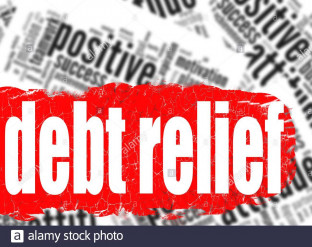 CHINA OFFERS DEBT RELIEF TO DR CONGO AS IT BATTLES COVID-19 CRISIS.