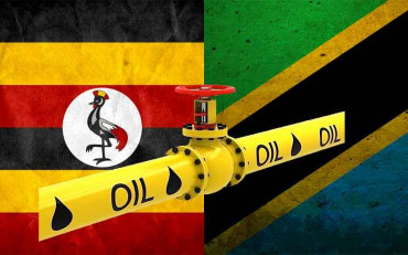 UGANDA MOVES TO OIL PRODUCTION AS IT SIGNS THE FINAL INVESTMENT DECISION.