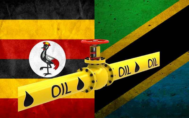 Uganda Moves To Oil Production As It Signs The Final Investment Decision.
