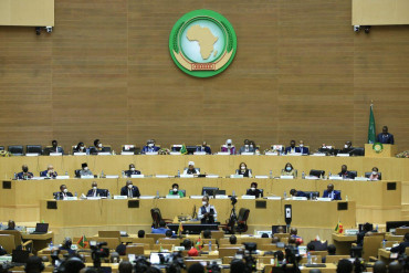 SILENCING THE GUNS: HAS THE AFRICAN UNION FAILED ON ITS PROMISE?