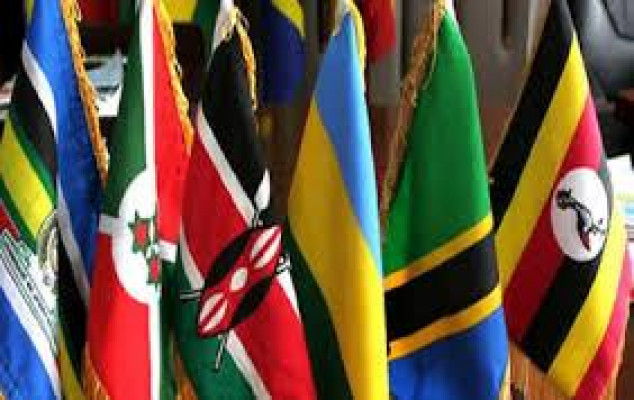 Eac In A Row With Kenya Over Post- Brexit Deal.