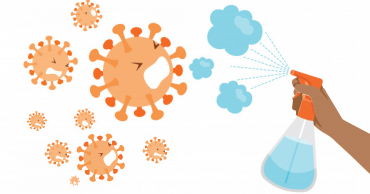 IGAD LEADERS DISCUSS STRATEGY TO COMBAT COVID-19.