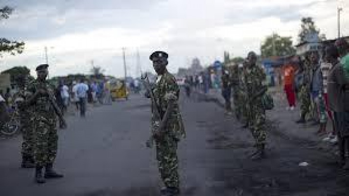Burundi Pushes For Extradition Of Rebels From Rwanda.