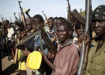 SCARE FOR INSECURITY AND HUNGER AS SOUTH SUDANESE BATTLE WITH CORONA PANDEMIC.